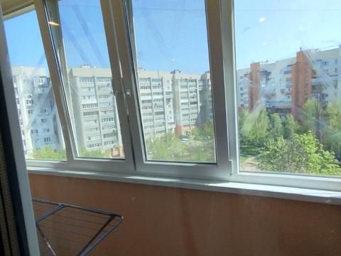 квартира за адресою Стадіонний проїзд, 21