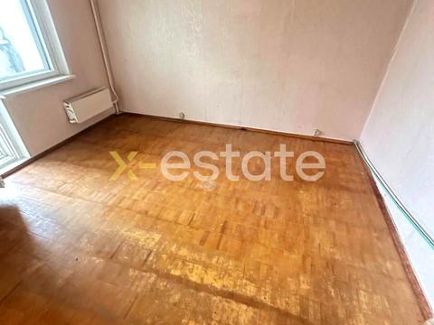 квартира за адресою Оноре де Бальзака вул., 56