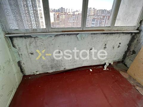 квартира за адресою Оноре де Бальзака вул., 56