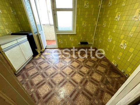 квартира за адресою Оноре де Бальзака вул., 56