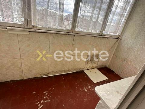 квартира за адресою Оноре де Бальзака вул., 56