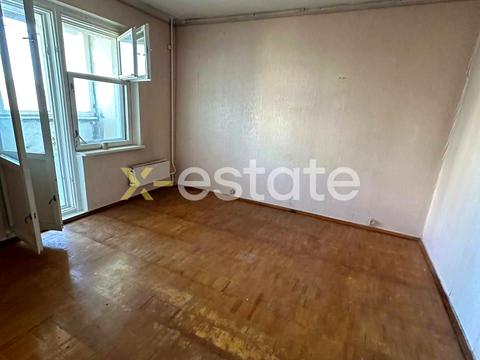 квартира за адресою Оноре де Бальзака вул., 56