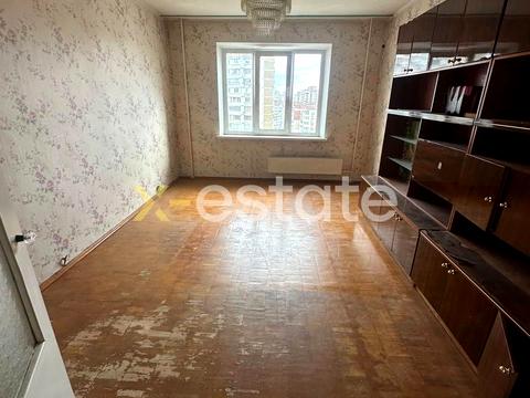 квартира за адресою Оноре де Бальзака вул., 56