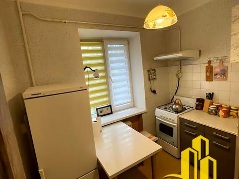 квартира по адресу Костанайський пер., 8/2