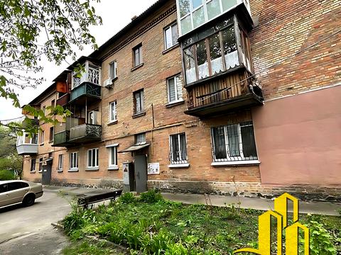 квартира по адресу Костанайський пер., 8/2