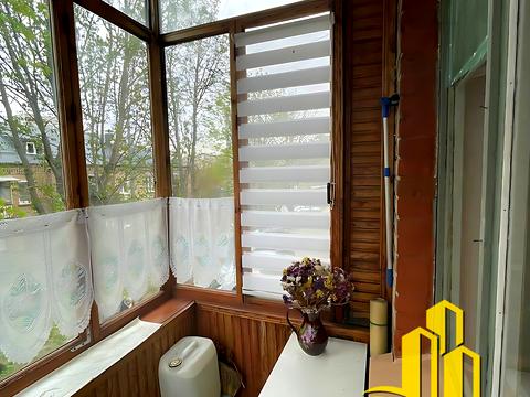 квартира по адресу Костанайський пер., 8/2