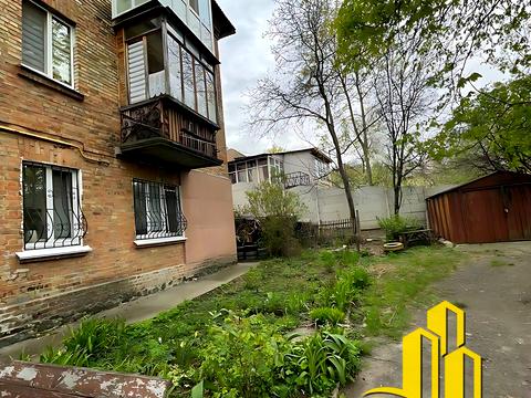 квартира по адресу Костанайський пер., 8/2