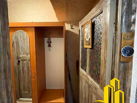 квартира по адресу Костанайський пер., 8/2