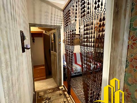 квартира по адресу Костанайський пер., 8/2