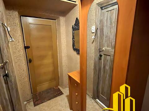 квартира по адресу Костанайський пер., 8/2