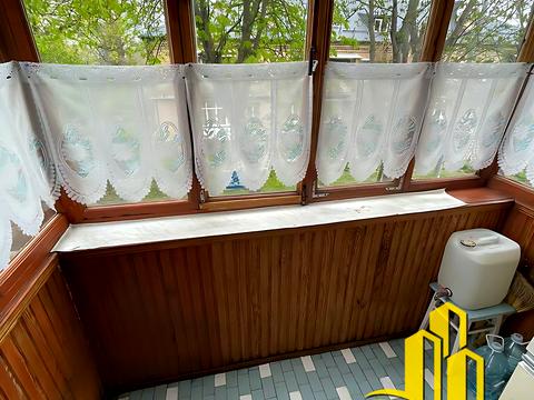 квартира по адресу Костанайський пер., 8/2
