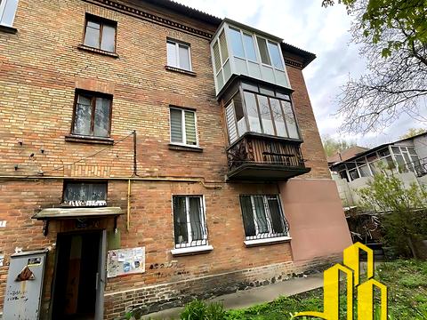 квартира по адресу Костанайський пер., 8/2