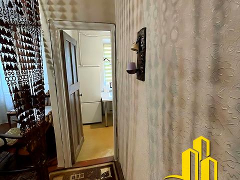 квартира по адресу Костанайський пер., 8/2