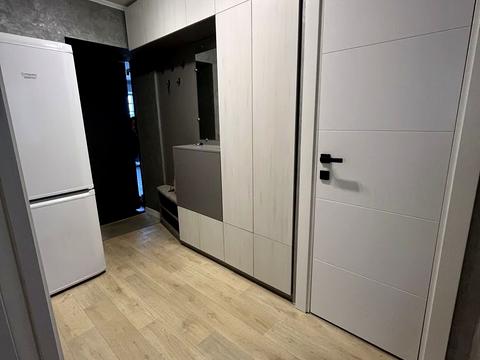 квартира по адресу Бастионный пер., 5