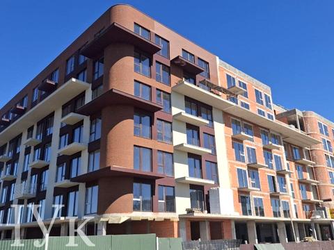 квартира по адресу парковий провулок, 2б