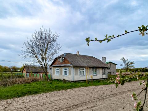 дом по адресу Тиха