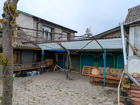 дом по адресу Тиха