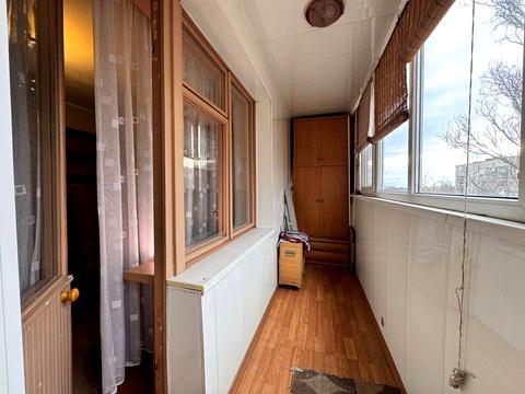 квартира по адресу Академика Янгеля ул., 7