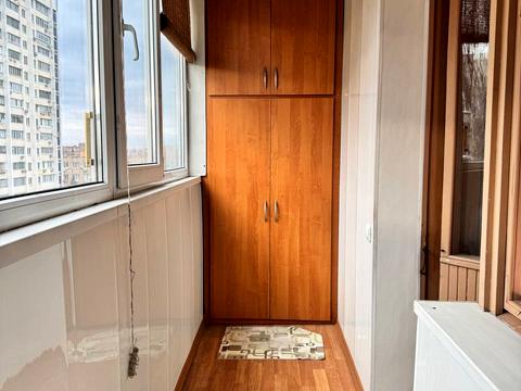 квартира по адресу Академика Янгеля ул., 7