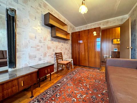 квартира по адресу Академика Янгеля ул., 7