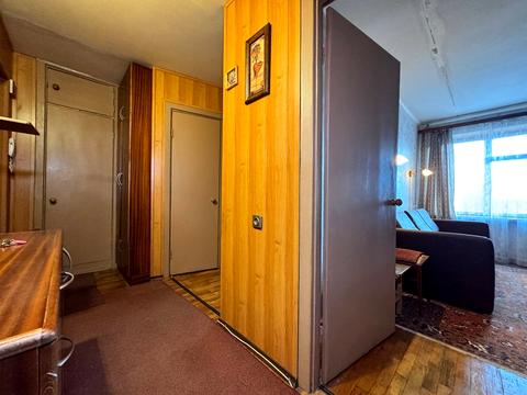 квартира по адресу Академика Янгеля ул., 7