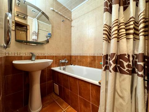 квартира по адресу Академика Янгеля ул., 7