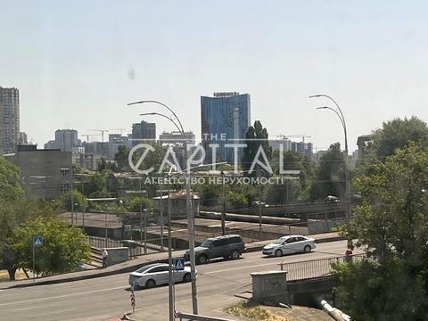 комерційна за адресою Берестейський просп. (Перемоги), 11 к2
