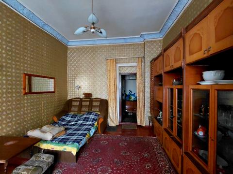 кімната за адресою Університетська вул. (Щепкіна), 21