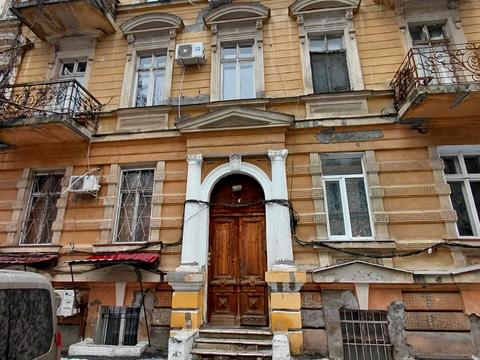 кімната за адресою Університетська вул. (Щепкіна), 21