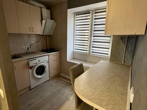 квартира по адресу Бастионный пер., 5