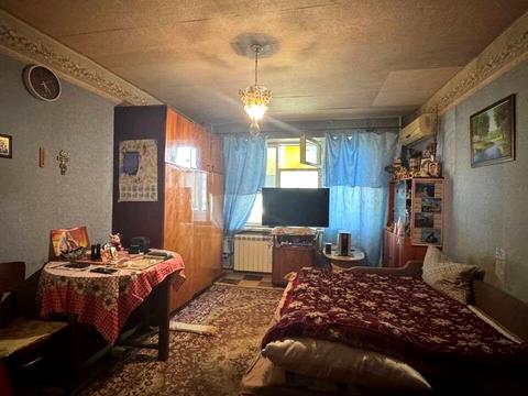 квартира за адресою житловий масив Тополя-1 вул., 25