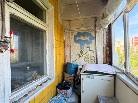 квартира за адресою житловий масив Тополя-1 вул., 25
