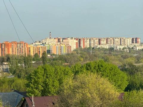 квартира за адресою житловий масив Тополя-1 вул., 25
