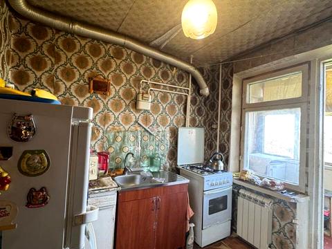 квартира за адресою житловий масив Тополя-1 вул., 25