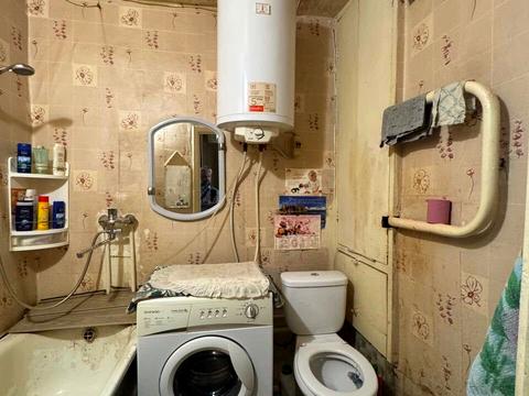 квартира за адресою житловий масив Тополя-1 вул., 25