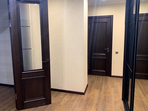 квартира за адресою Ювілейний просп. (), 61Д