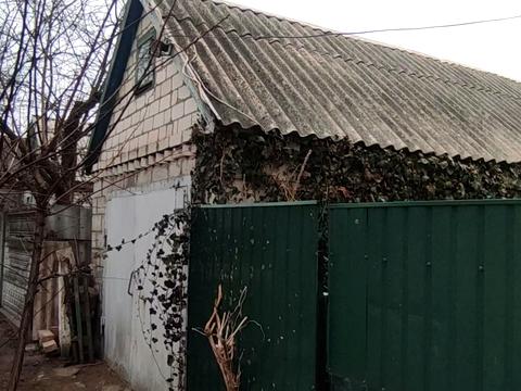 дом по адресу Машиностроителей ул. (Комсомольська), 12