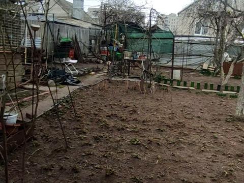 дом по адресу Машиностроителей ул. (Комсомольська), 12