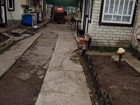 дом по адресу Машиностроителей ул. (Комсомольська), 12