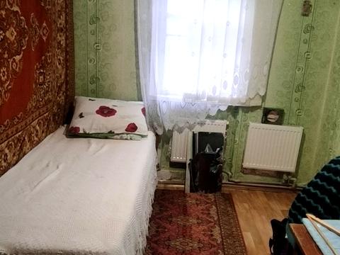 дом по адресу Машиностроителей ул. (Комсомольська), 12