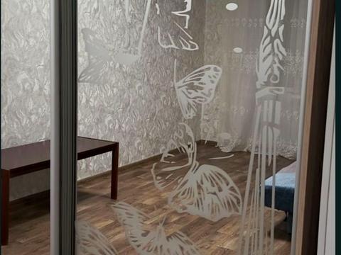 квартира по адресу Науки просп. (Гагарина), 105