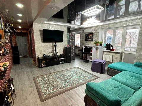 квартира за адресою Голосіївський просп. (40-річчя Жовтня), 84