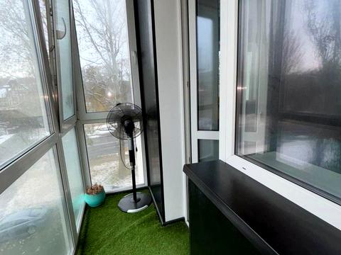 квартира за адресою Голосіївський просп. (40-річчя Жовтня), 84