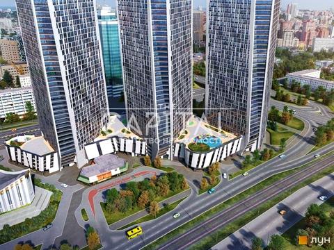 комерційна за адресою Берестейський просп. (Перемоги), 11 к2
