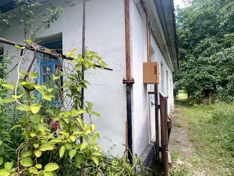 участок по адресу Преображенська, 49