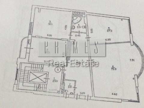 коммерческая по адресу Крутой спуск, 7