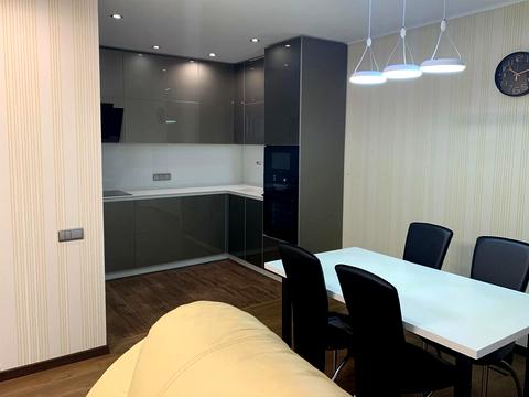 квартира за адресою Ювілейний просп. (), 61Д