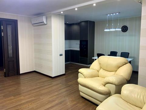 квартира за адресою Ювілейний просп. (), 61Д