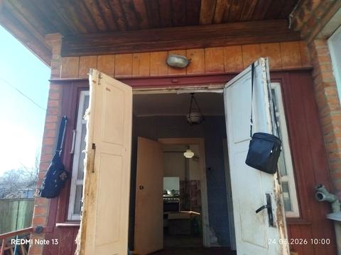 дом по адресу 1-й Новогоголівський пер.