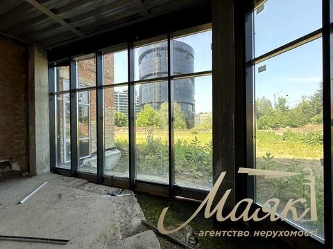 коммерческая по адресу Ломаковская ул. (Мичурина), 15